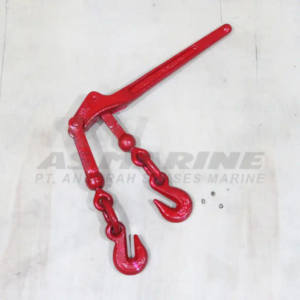 Load Binder Lever L150 1/2 - 5/8 Inch